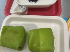 -满记甜品(苏州中心店)