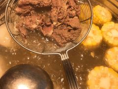-八合里潮汕鲜牛肉火锅(深圳海岸城店)