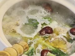 -老家鸡鱼馆(颐湖园店)