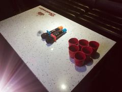 -百威KTV(恒福路店)