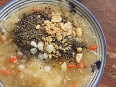 银耳糯米粥-袁妈红豆汤(重庆总店)