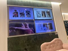 -海马体照相馆(环贸iapm大师爱情店)