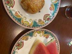 -巴依老爷新疆美食(牡丹园店)