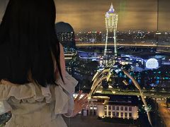 -Hi City·城市之巅