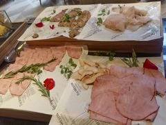 -威斯汀舞台餐厅