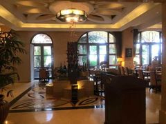 -澳门十六浦索菲特大酒店