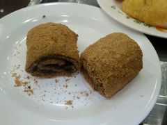 驴打滚-护国寺小吃(新街口店)