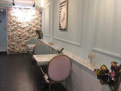 -La patisserie de Mona 茉娜的甜品(韩乐坊店)