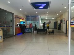 -7天酒店(汕头高铁站珠江路美食街店)