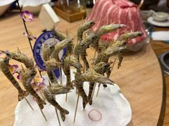 -尚海豆捞(乐虹坊店)