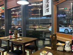 -蟹黄鱼·海派深夜面馆(江湾里店)