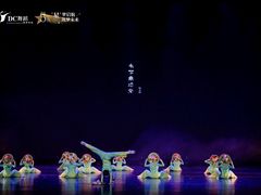 -DC少儿舞蹈培训中心(人民桥店)