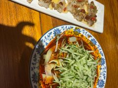 -柴窝堡22号辣子鸡·传承新疆菜