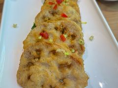 -枣子树·素食餐厅(普陀山店)