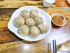 -南雄雄州土菜餐厅(粤北大厦店)