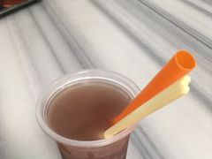 红豆冰-芬芳甜品(同福路店)