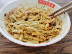 -一一刀削面(新贵都店)