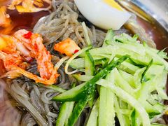 -怡嘉烤肉店(齐齐哈尔烤肉)