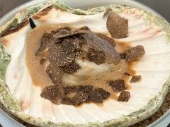 -Amber(置地文华东方酒店)