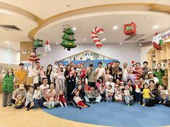 -红黄蓝成长中心•婴幼儿早教•托育(南山京基百纳广场店)