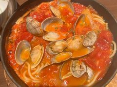 -萨莉亚意式餐厅(龙阳广场店)