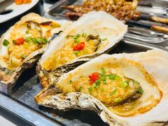 -蠔友汇(皇姑店)