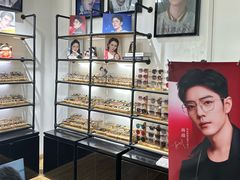 -零度国际眼镜(王家湾店)