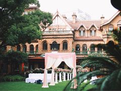 -马勒别墅饭店(静安寺店)