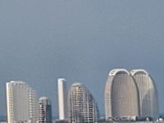 -东戴河风景区