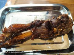 -西北朗益和穆斯林餐厅