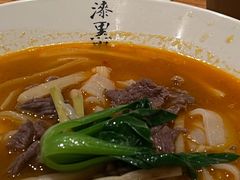 -漆黑觉米粉(三里屯店)