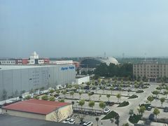 -兴芮温泉度假区