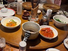 -李久其家民间餐厅(观沙岭公园店)