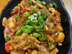 -花鸟鱼私家小厨·川菜(文殊院店)
