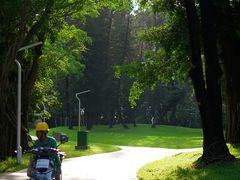 -人民公园(罗湖区)