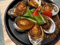 -79号渔船海鲜饭店(宝安店)