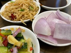 -蒲锦源烩饼(蒲城店)