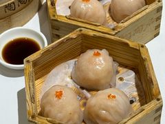 -陶陶居酒家(龙之梦店)