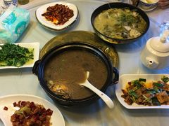 -随善园餐厅(大理店)