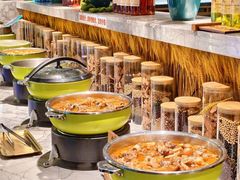 -阪尚皇·原切牛排·烤肉火锅自助(北京路店)