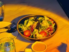 -STARRY CAFE & LOUNGE BAR(高新店)