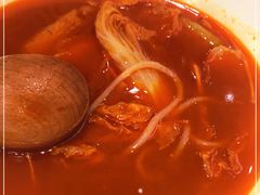 -福客·现熬鸡汤麻辣烫(天安云谷店)
