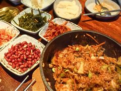 -火炉情韩国料理店(古田路店)