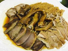 -暨南大学（石牌校区）明湖楼