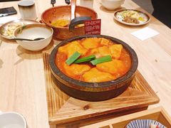 每日空运包浆豆腐-米店·云南菜(南门店)