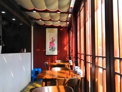 -孙盛兴奥灶面馆·蟹黄面·三虾面(山塘街总店)