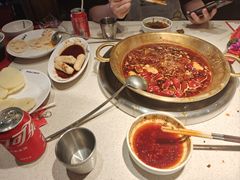 -小龙坎火锅(春熙太古里店)