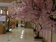 -极乐汇汗蒸会馆(杭州店)