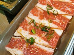 -厚贞日式烤肉(浦东汇智店)
