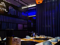 -山河屯铁锅炖·非遗东北菜(南山店)
